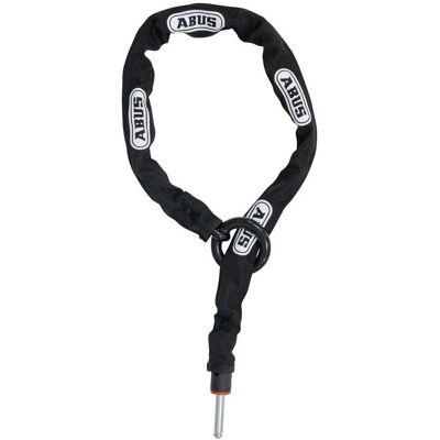 ABUS Adaptor Chain ACH 2.0 6KS - Schwarz - Fahrradschlosskette ABUS Adaptor Chain ACH 2.0 6KS - Schwarz - Fahrradschlosskette