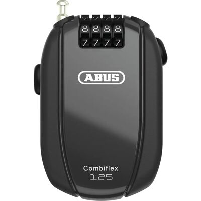 ABUS Combiflex Kabelschloss - Skis Helmets L - Kabelschloss ABUS Combiflex Kabelschloss - Skis Helmets L - Kabelschloss
