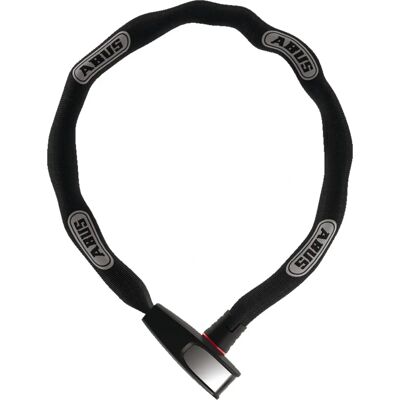 ABUS Catena 6806K QST - 110cm Black Security Chain ABUS Catena 6806K QST - 110cm Black Security Chain