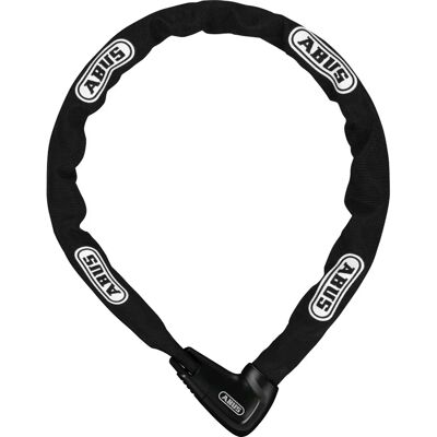 ABUS Steel-O-Chain 9808K Lakat - Nagyon Biztonságos ABUS Steel-O-Chain 9808K Lakat - Nagyon Biztonságos