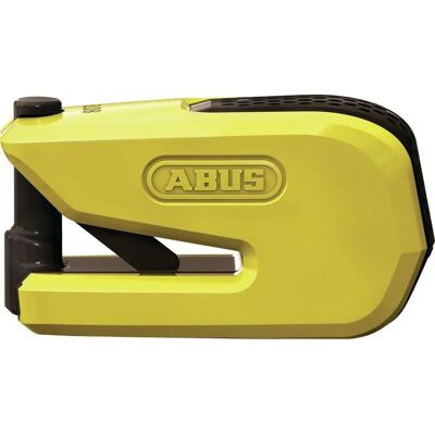 Abus 95841 8078 Antivol de disque - Serrure de vélo sécurisée Abus 95841 8078 Antivol de disque - Serrure de vélo sécurisée