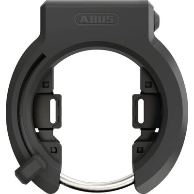 ABUS 6950M-XPlus GRANIT Serrure de vélo noire ABUS 6950M-XPlus GRANIT Serrure de vélo noire