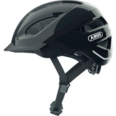 ABUS Pedelec 1.2 Fietshelm - Zwart - M (52-57cm) - NTA Gekeurd ABUS Pedelec 1.2 Fietshelm - Zwart - M (52-57cm) - NTA Gekeurd
