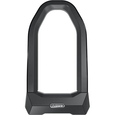 Abus 2500/165HB230 Schloss - Hochsicherheits-Stahl-Schloss - Schwarz Abus 2500/165HB230 Schloss - Hochsicherheits-Stahl-Schloss - Schwarz