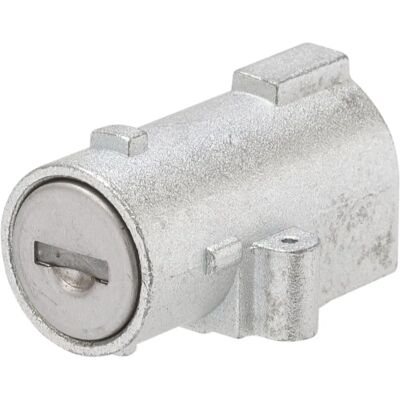 Abus 96504 Batterilås - Säkerhet Abus 96504 Batterilås - Säkerhet