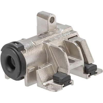 Abus Bosch XPlus Slotcilinder - Accu op frame Abus Bosch XPlus Slotcilinder - Accu op frame