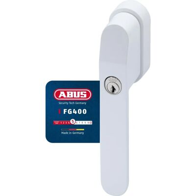 Abus Zabezpieczenie Dzieci FG400 - Zamek okienny Abus Zabezpieczenie Dzieci FG400 - Zamek okienny