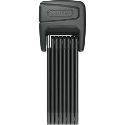 ABUS 6000A/120 Zwarte vouwslot - Vouwslot ABUS 6000A/120 Zwarte vouwslot - Vouwslot