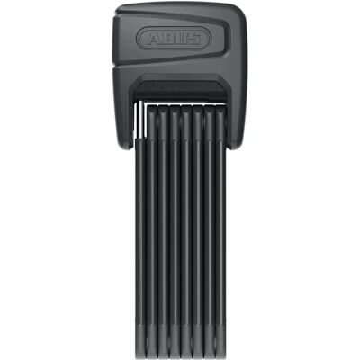ABUS 6000A/120 BK SH RC BORDO SmartX Vouwslot - Folding Lock ABUS 6000A/120 BK SH RC BORDO SmartX Vouwslot - Folding Lock