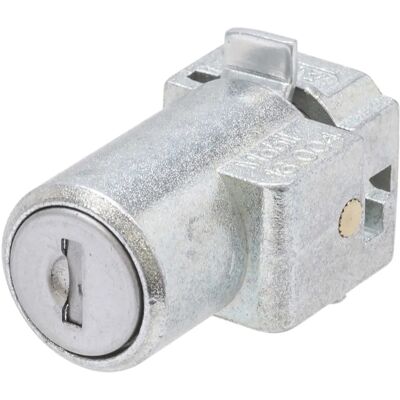 Abus It1 T82 Oe Schloss - Sicherer Verschluss Abus It1 T82 Oe Schloss - Sicherer Verschluss