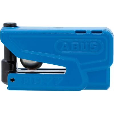 Abus Granit Detecto XPlus 2.0 - Disklåss Abus Granit Detecto XPlus 2.0 - Disklåss