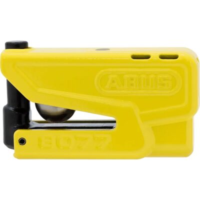 ABUS Granit Detecto XPlus 2.0 - Bremsscheibenschloss ABUS Granit Detecto XPlus 2.0 - Bremsscheibenschloss