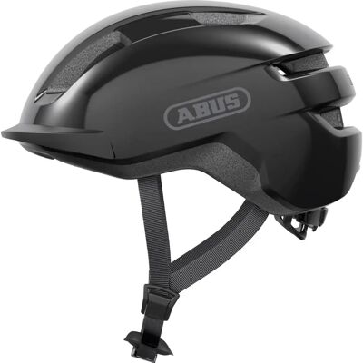 ABUS PURL-Y Hjelm - By, Dyp Nakke, Justerbar Passform ABUS PURL-Y Hjelm - By, Dyp Nakke, Justerbar Passform