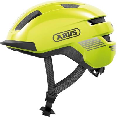 Casque vélo ABUS PURL-Y - Protection profonde du cou - Style urbain Casque vélo ABUS PURL-Y - Protection profonde du cou - Style urbain