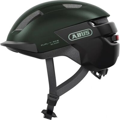 Casque ABUS PURL-Y ACE Vert - Casque pour adultes Casque ABUS PURL-Y ACE Vert - Casque pour adultes