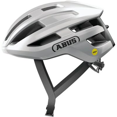 ABUS Powerdrome MIPS - argent brillant ABUS Powerdrome MIPS - argent brillant