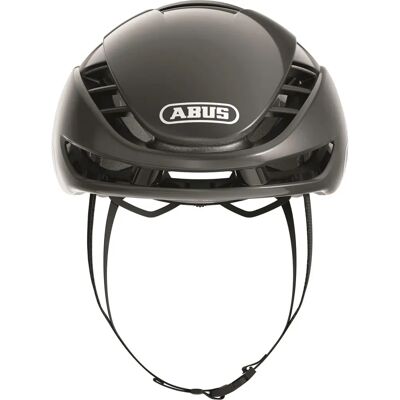 ABUS GAMECHANGER 2.0 - Landeveishjelm - Titan - 51-55cm - Sykkelhjelm ABUS GAMECHANGER 2.0 - Landeveishjelm - Titan - 51-55cm - Sykkelhjelm