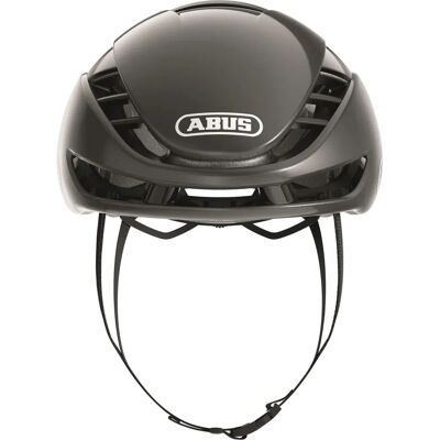 ABUS GameChanger 2.0 Helm Titan - Fahrradhelm, Grau, M, Aerodynamisch, Leicht ABUS GameChanger 2.0 Helm Titan - Fahrradhelm, Grau, M, Aerodynamisch, Leicht