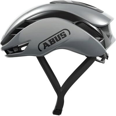 ABUS GameChanger 2.0 Helm - Grau, M, Stoßfest, Aero-Design ABUS GameChanger 2.0 Helm - Grau, M, Stoßfest, Aero-Design