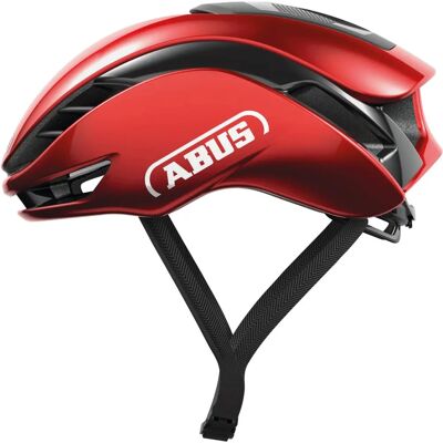 ABUS GAMECHANGER 2.0 - Casque aérodynamique course - Publicité ABUS GAMECHANGER 2.0 - Casque aérodynamique course - Publicité