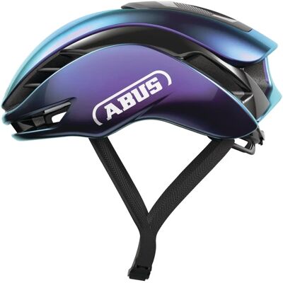 Casco da strada ABUS GameChanger 2.0 - Viola Flip Flop / M / 54-58cm Casco da strada ABUS GameChanger 2.0 - Viola Flip Flop / M / 54-58cm