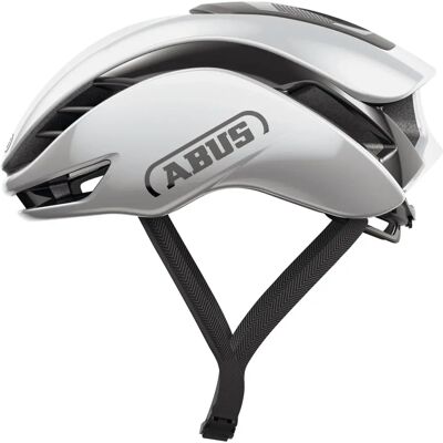 ABUS GameChanger 2.0 Sykkelhjelm - Sølv / Small / 51-55cm ABUS GameChanger 2.0 Sykkelhjelm - Sølv / Small / 51-55cm