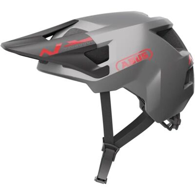Casque vélo ABUS YOUDROP - Léger, Réglable, Bonne ventilation Casque vélo ABUS YOUDROP - Léger, Réglable, Bonne ventilation