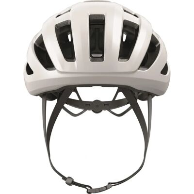 Casque vélo ABUS PowerDome - Léger, Réglable, Bonne ventilation - Publicité Casque vélo ABUS PowerDome - Léger, Réglable, Bonne ventilation - Publicité