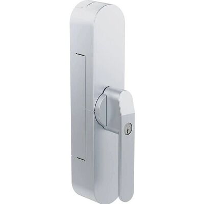 Abus FCA4100S Bezprzewodowy otwieracz okienny System alarmowy - Alarm System Abus FCA4100S Bezprzewodowy otwieracz okienny System alarmowy - Alarm System