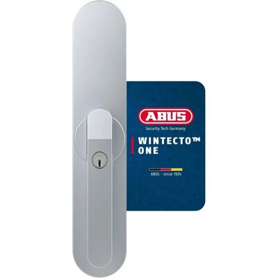 Abus FCA4100S Apertura de ventana inalámbrica Sistema de alarma - Alarm System Abus FCA4100S Apertura de ventana inalámbrica Sistema de alarma - Alarm System