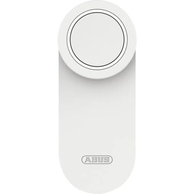 Abus Loxeris Inteligentny Zamek - Elektroniczny zamek do drzwi z Bluetooth i odciskiem palca Abus Loxeris Inteligentny Zamek - Elektroniczny zamek do drzwi z Bluetooth i odciskiem palca