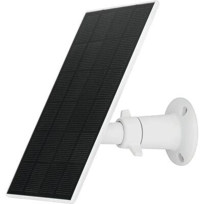 Abus PPIC91600 Solarpanel - Wetterfest IP65 Abus PPIC91600 Solarpanel - Wetterfest IP65