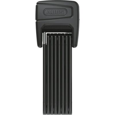 ABUS 6000AF/120 Czarny składany zamek - Składany zamek ABUS 6000AF/120 Czarny składany zamek - Składany zamek