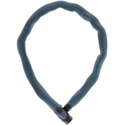 Serrure chaîne ABUS 7210 - 110cm Résistant aux intempéries Acier Serrure chaîne ABUS 7210 - 110cm Résistant aux intempéries Acier