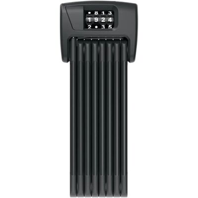 Zamek rowerowy Abus 94cm Stal Klucz - Zamek rowerowy Zamek rowerowy Abus 94cm Stal Klucz - Zamek rowerowy