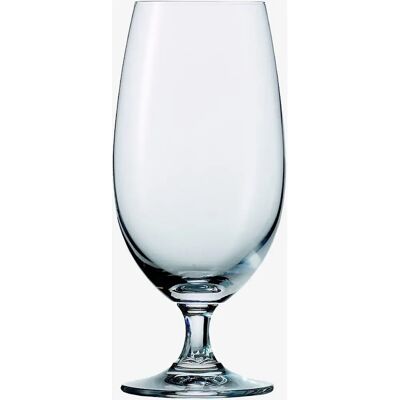 Spiegelau Taverna 59 cl Ølglas - Klar - 2-stk Spiegelau Taverna 59 cl Ølglas - Klar - 2-stk
