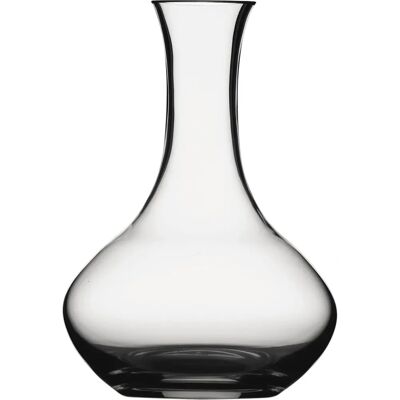 Decantatore Soiree Spiegelau - Vetro Crystal 1L Decantatore Soiree Spiegelau - Vetro Crystal 1L