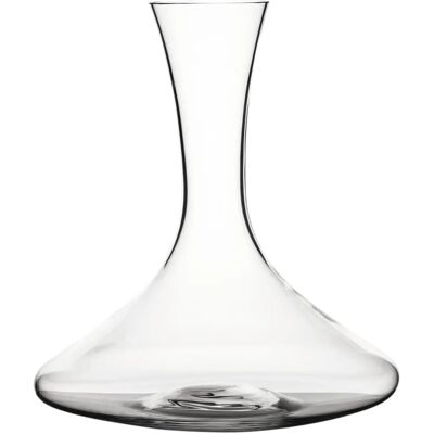 Decanteur élégant Spiegelau & Nachtmann 1,5L - Publicité Decanteur élégant Spiegelau & Nachtmann 1,5L - Publicité