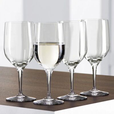 Spiegelau Authentis Vandglas 34cl - Sæt på 4 Spiegelau Authentis Vandglas 34cl - Sæt på 4