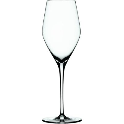 Spiegelau Authentis Champagneglas 27cl, 4-pakke Spiegelau Authentis Champagneglas 27cl, 4-pakke