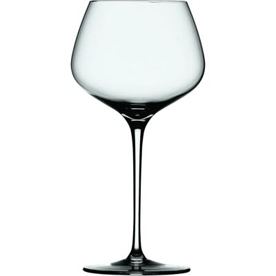 Set di 4 bicchieri da vino Borgogna Willsberger Anniversary 73cl Set di 4 bicchieri da vino Borgogna Willsberger Anniversary 73cl