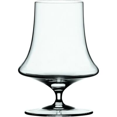 Ensemble de 4 verres à whisky Spiegelau Willsberger - Cristal 340ml Ensemble de 4 verres à whisky Spiegelau Willsberger - Cristal 340ml