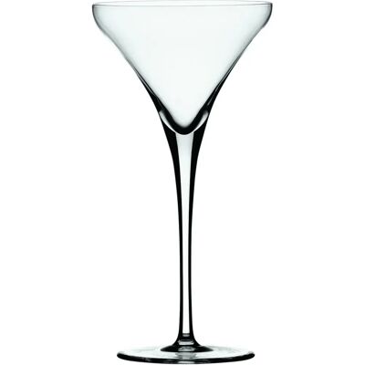 Spiegelau Willsberger Jubiläums Martini-Glas - 26cl, 4er-Pack Spiegelau Willsberger Jubiläums Martini-Glas - 26cl, 4er-Pack