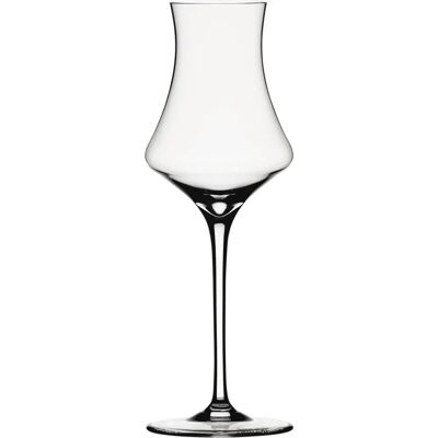 Spiegelau Willsberger 4 Stück Jubiläums Brandy- / Digestif-Gläser - 19 cl Spiegelau Willsberger 4 Stück Jubiläums Brandy- / Digestif-Gläser - 19 cl