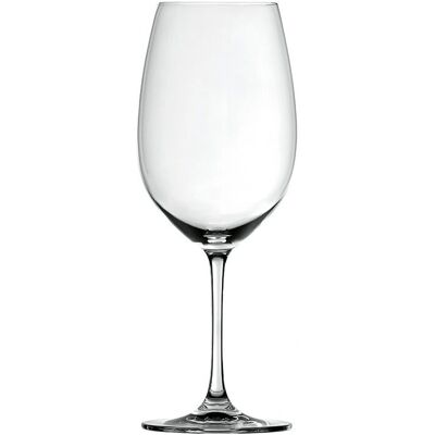 Spiegelau 4720177 Vin Glass 710ml - Bordeaux Krystall Spiegelau 4720177 Vin Glass 710ml - Bordeaux Krystall