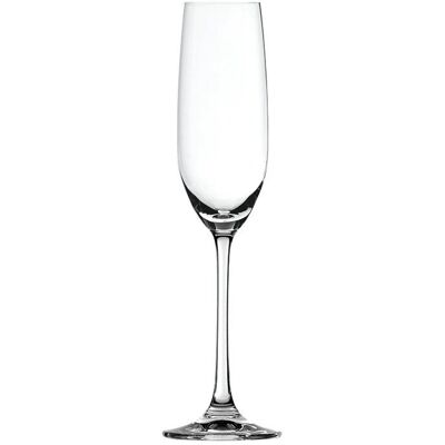 Spiegelau 4720175 Champagneglas 4 stk 210 ml - Champagne coupe Spiegelau 4720175 Champagneglas 4 stk 210 ml - Champagne coupe