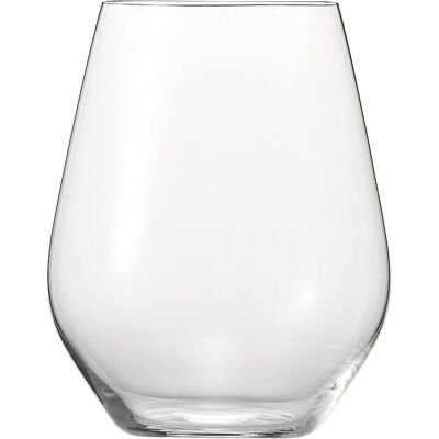 Spiegelau Authentis Casual Glas 4 stk. Spiegelau Authentis Casual Glas 4 stk.
