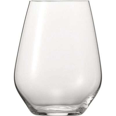 Verre Spiegelau Authentis Casual 42cl - Verrerie Verre Spiegelau Authentis Casual 42cl - Verrerie