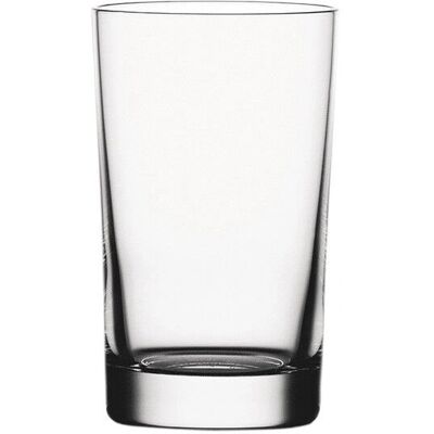 Spiegelau 9000174 Bicchiere da shot 285ml Set da 4 - Bicchiere da shot Spiegelau 9000174 Bicchiere da shot 285ml Set da 4 - Bicchiere da shot