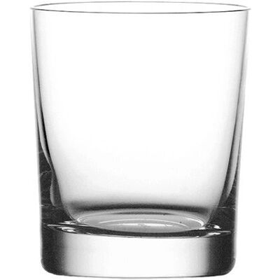 Conjunto de 4 vasos de chupito de cristal Spiegelau 280 ml Conjunto de 4 vasos de chupito de cristal Spiegelau 280 ml